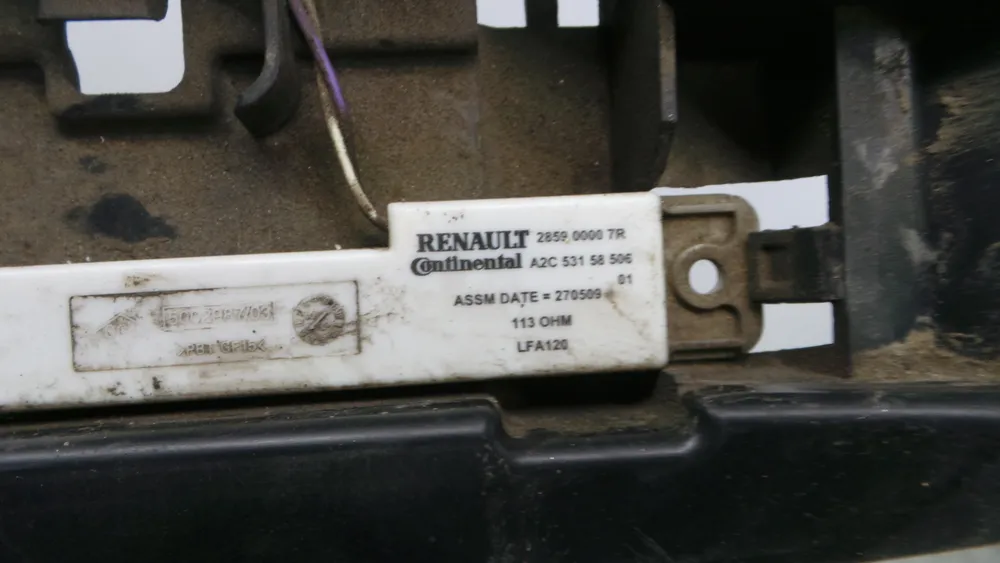 Suporte do Para Choques