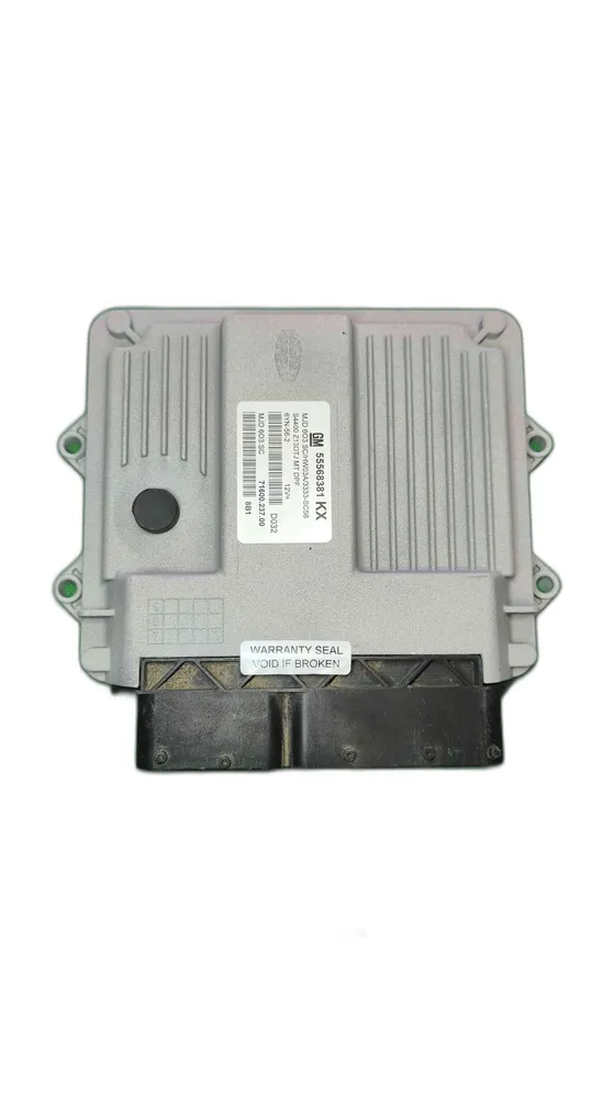 Centralina motore / ECU