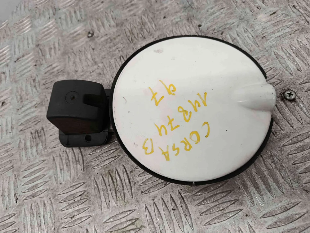 Fuel Cap