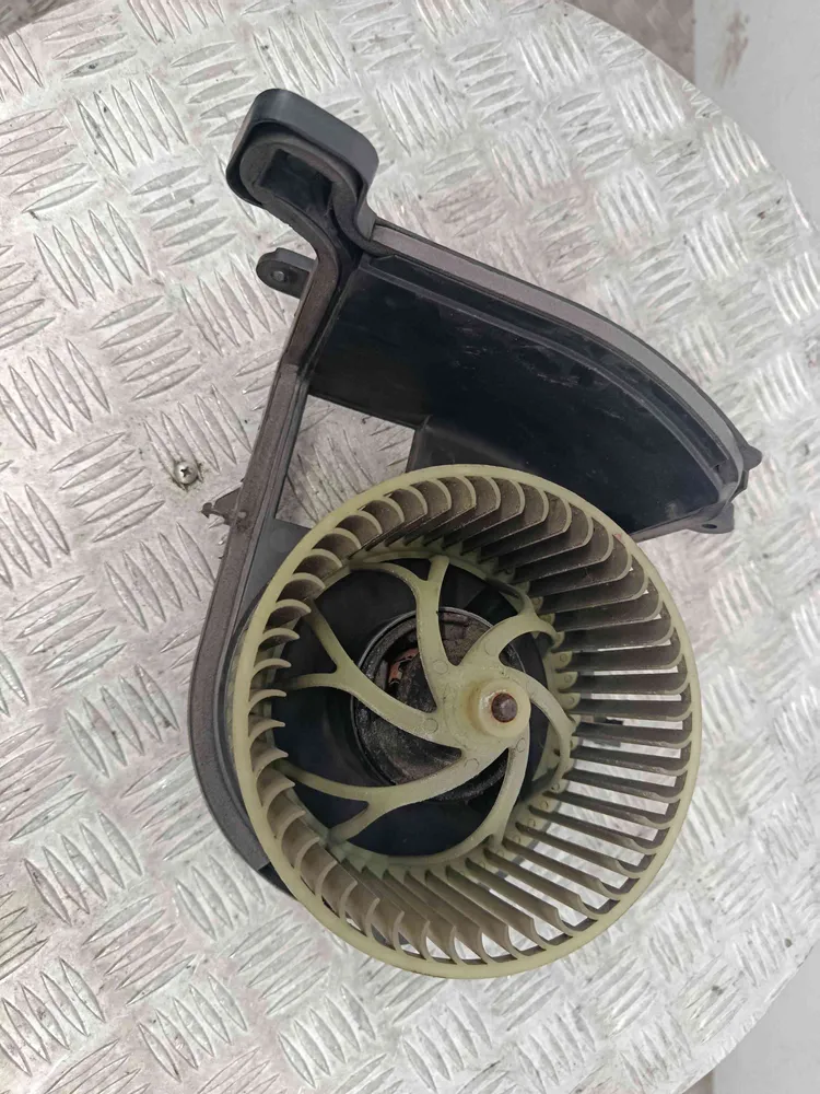 Motor da Chauffage / Sofagem