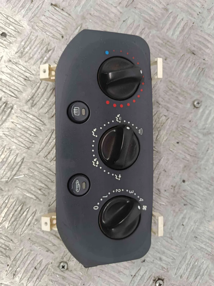 Climate control