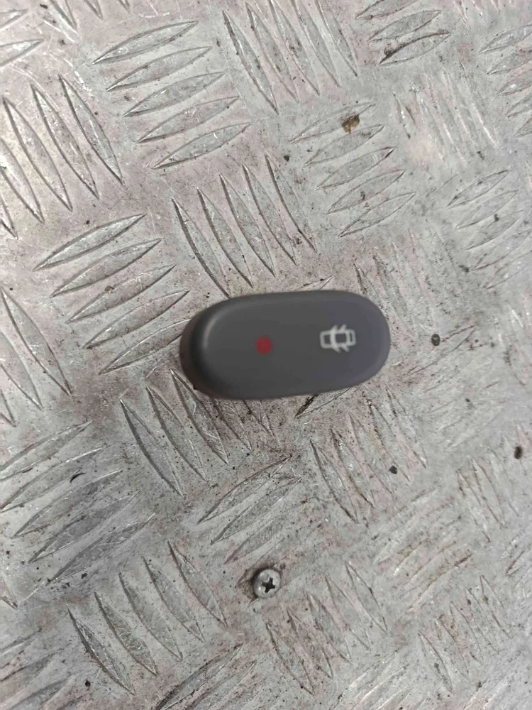 Botão / Interruptor de Bloqueio da Porta 
