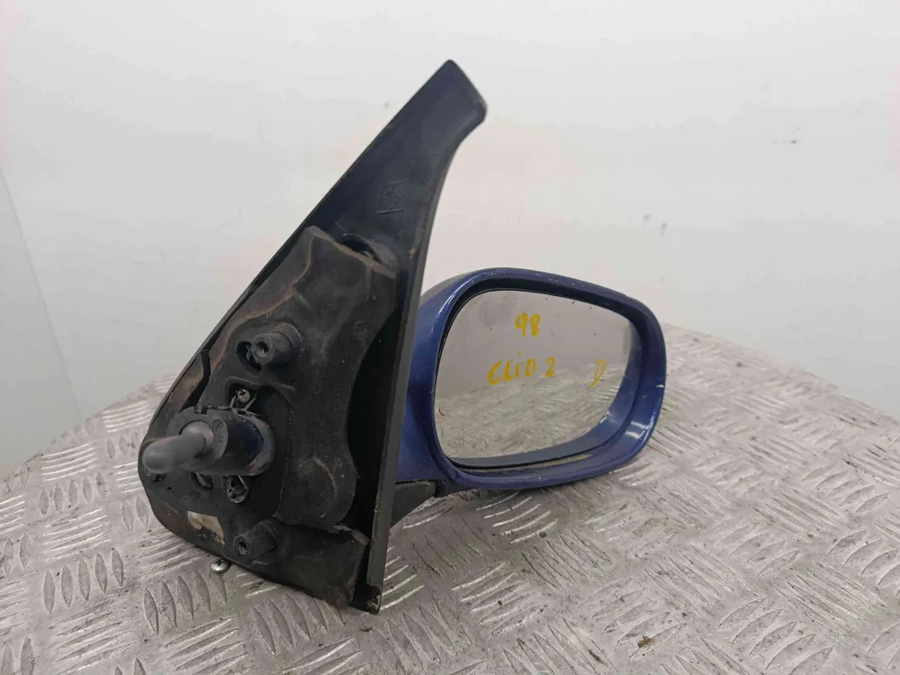 Espelho Retrovisor Direito