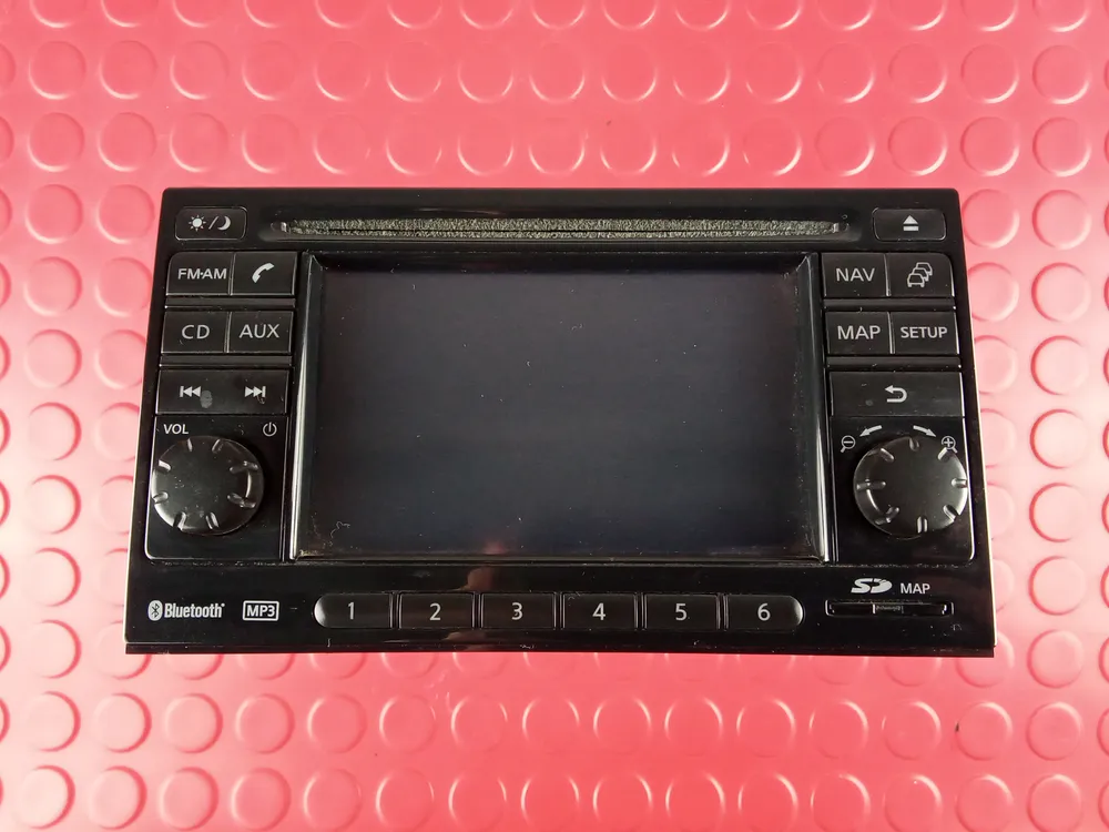 Rádio GPS