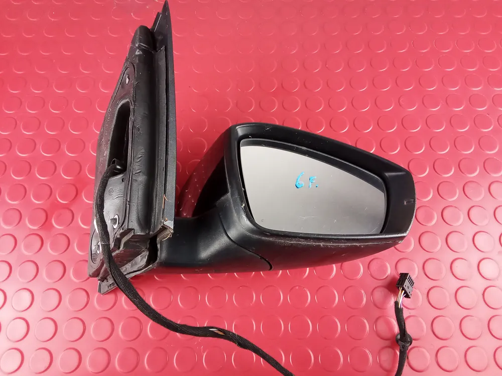Espelho Retrovisor Direito