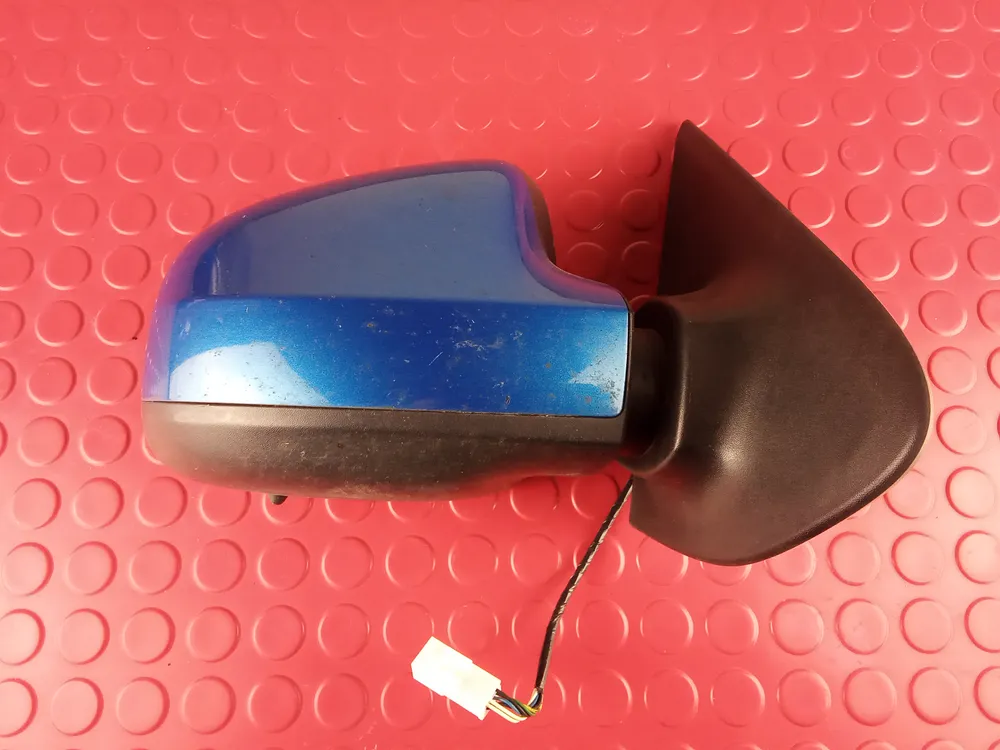 Espelho Retrovisor Direito