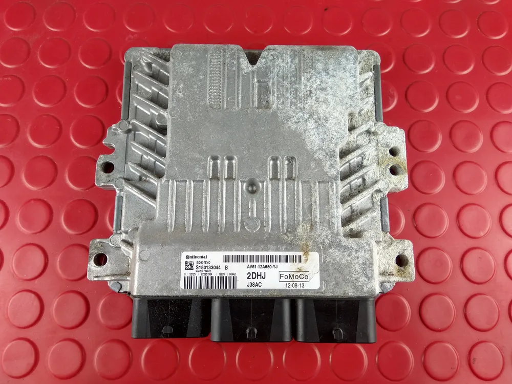 Centralina Motor / ECU