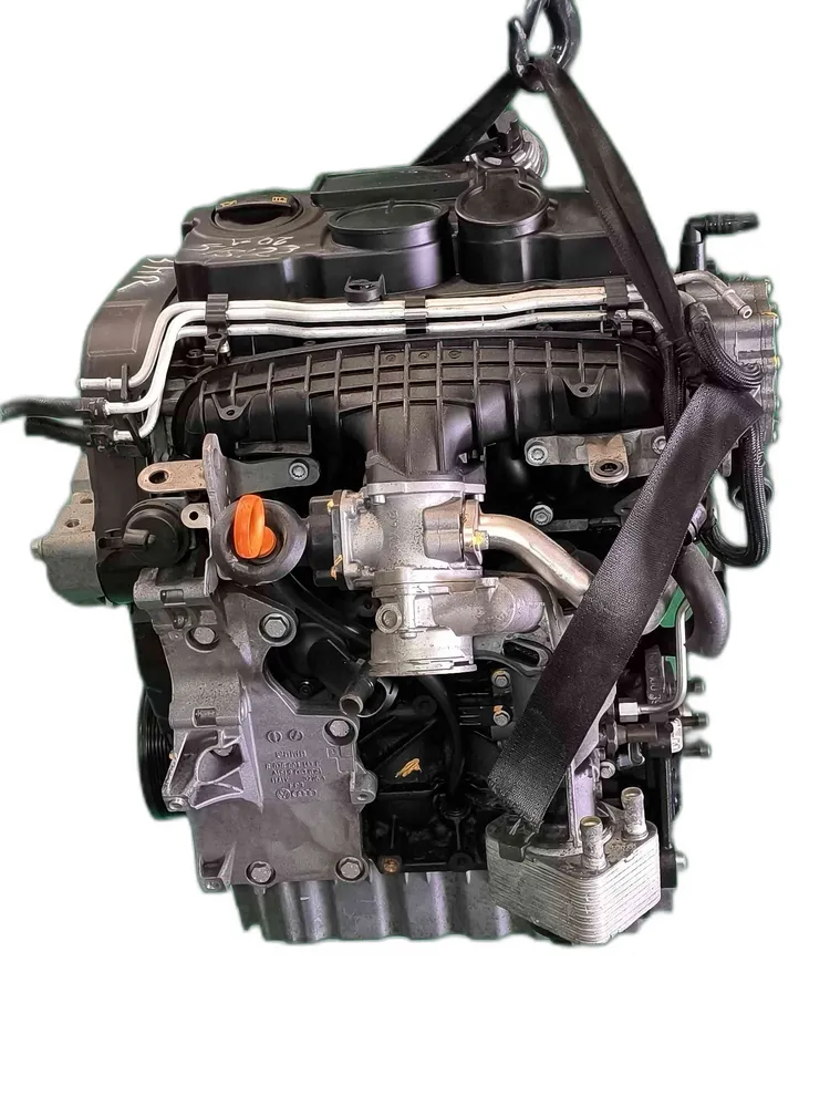 Complete Engine
