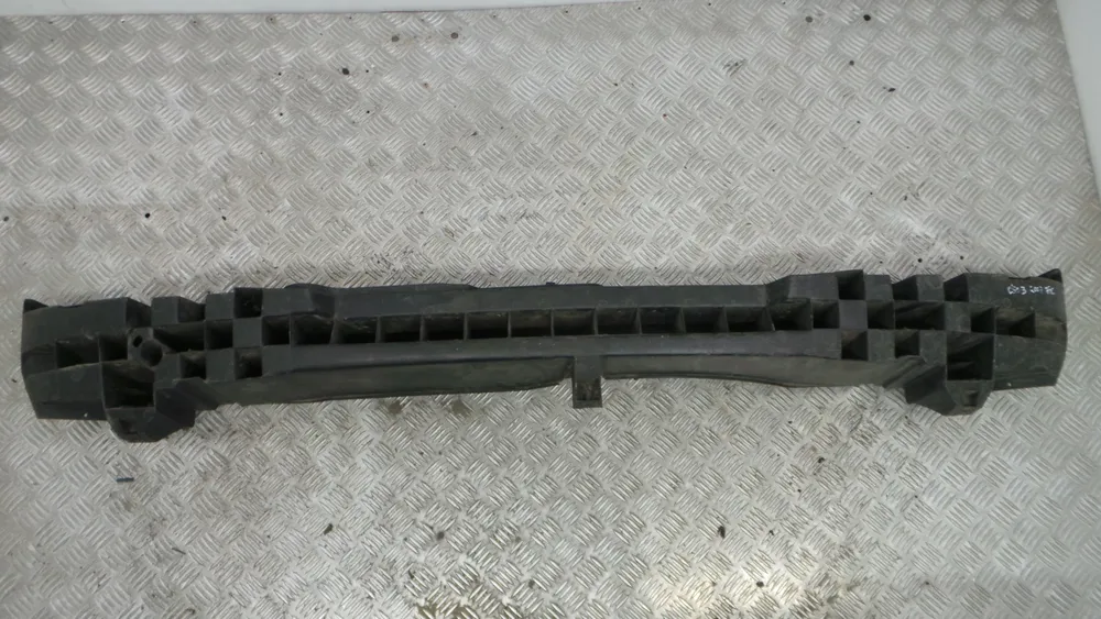 Rear Stoßstange reinforcement