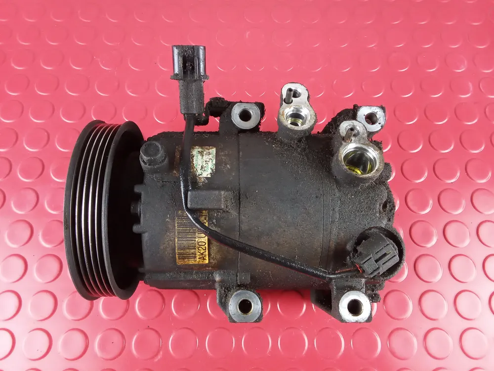 Compressor Ar Condicionado