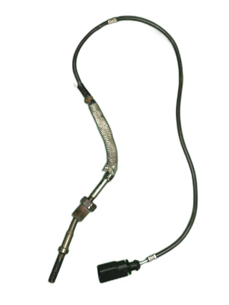 Lambda sensor