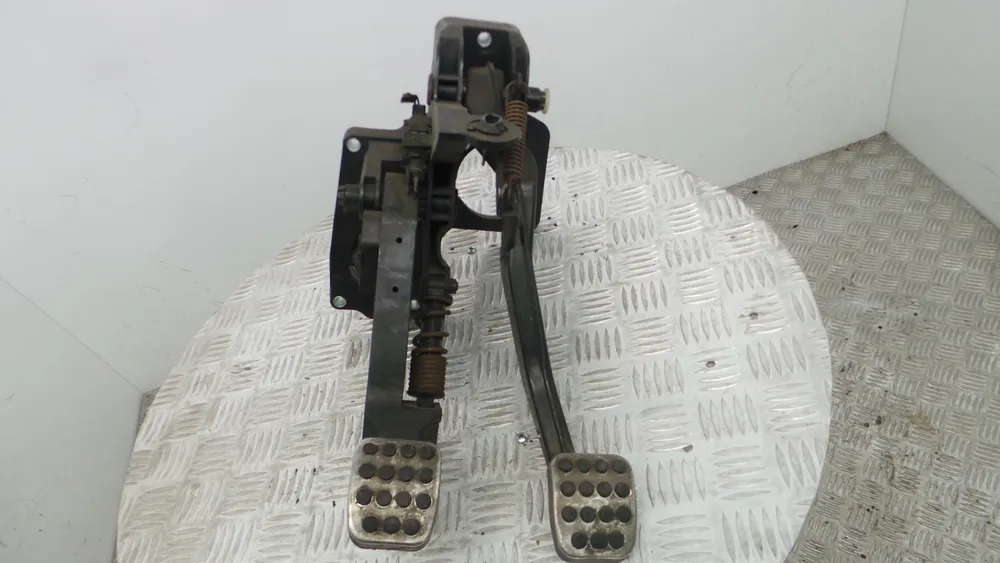 Pedal do Travão