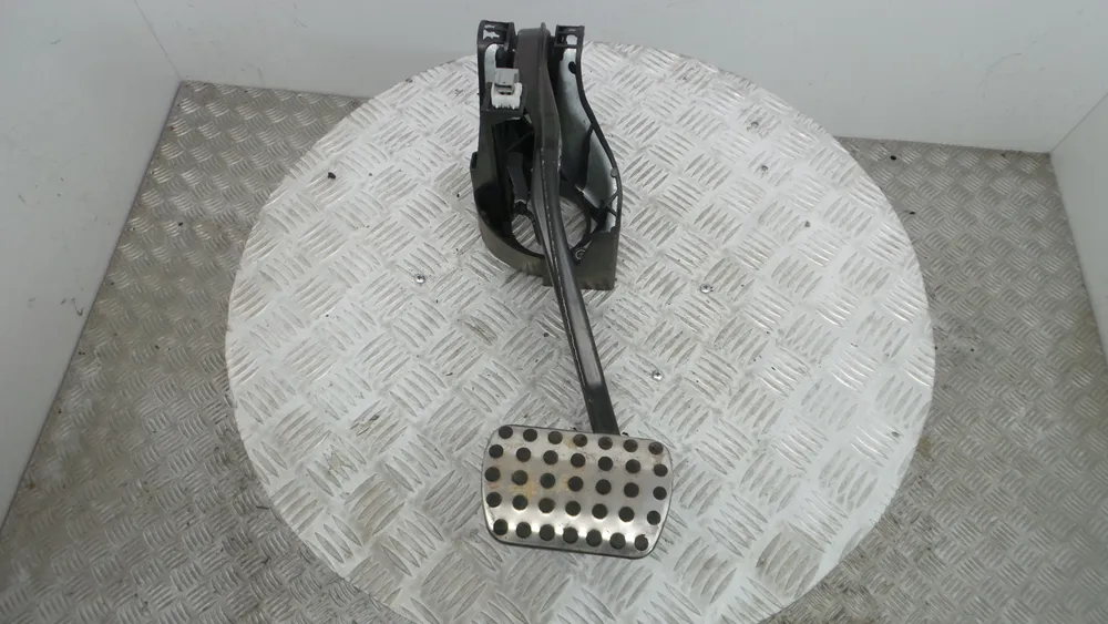 Pedal do Travão