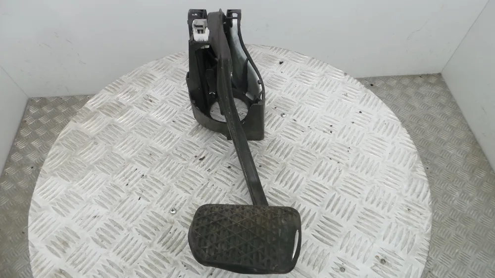 Pedal do Travão