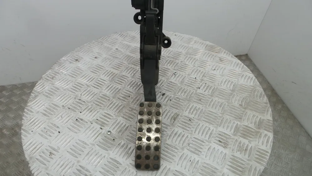 Accelerator Pedal