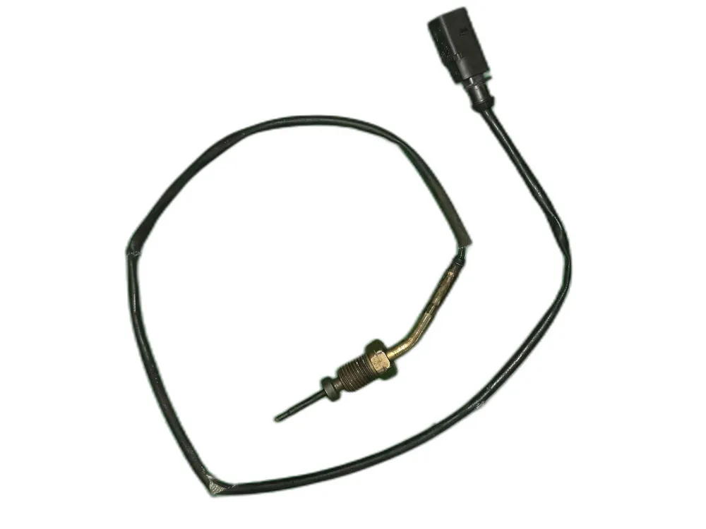 Lambda sensor