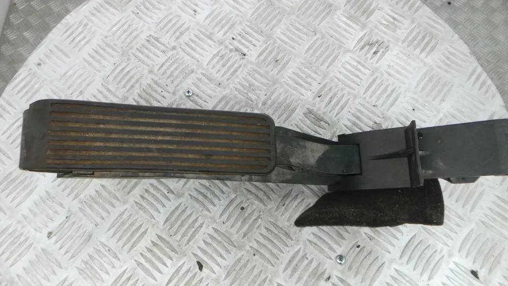 Pedal do Acelerador