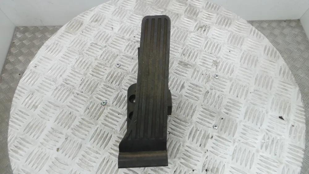 Pedal do Acelerador