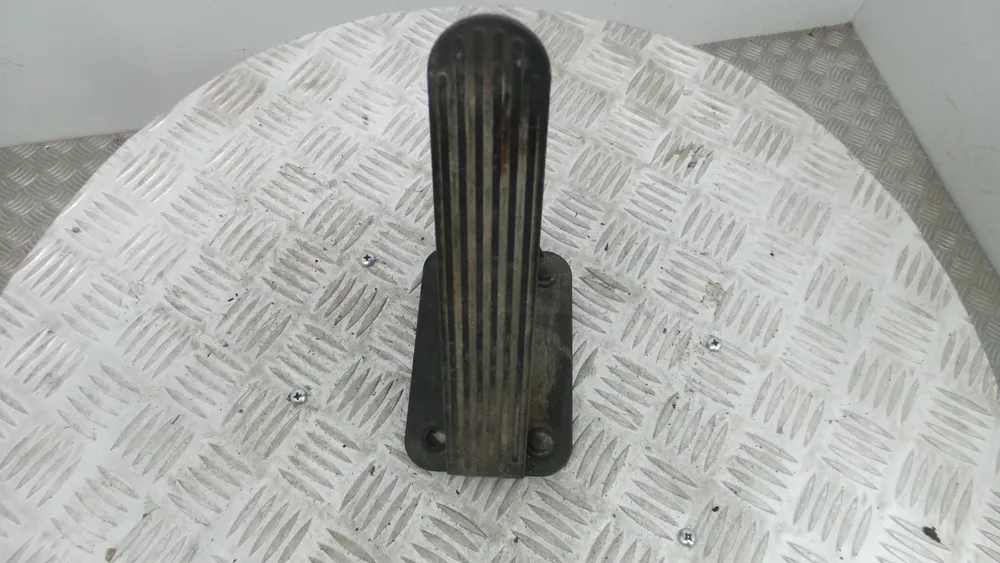 Accelerator Pedal