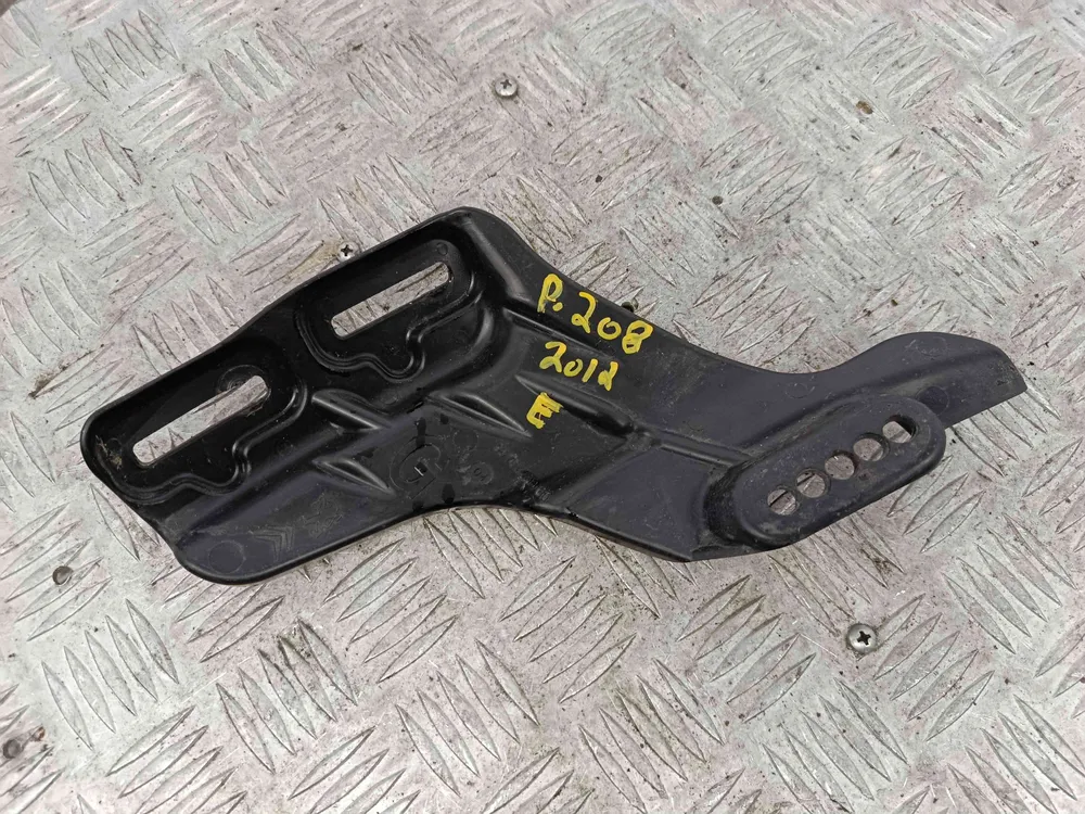 Suporte do Para Choques