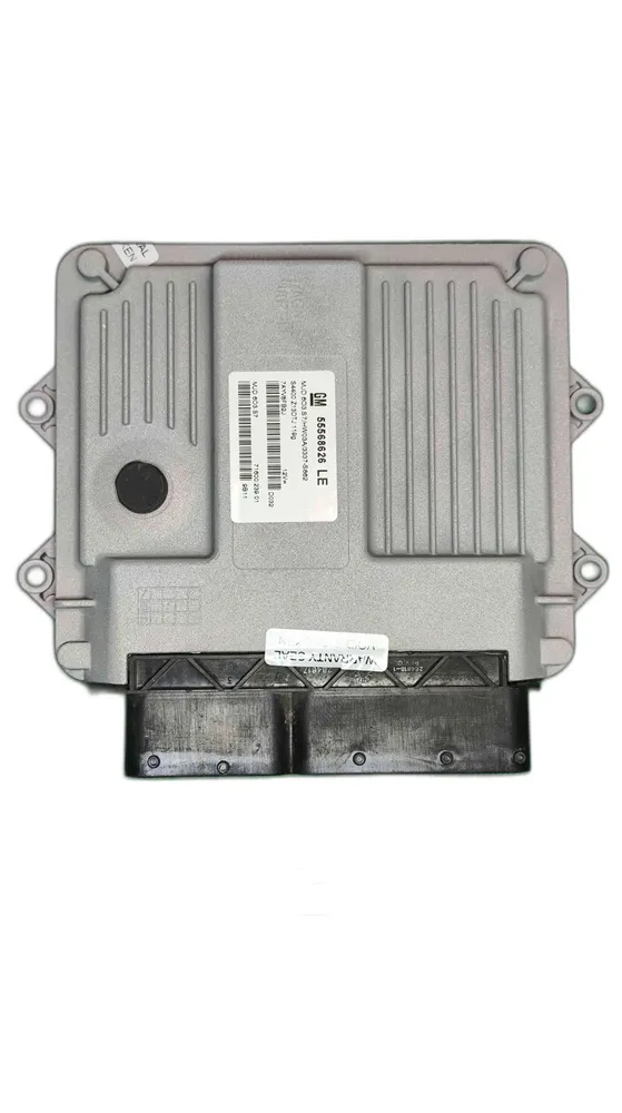 Centralina motore / ECU