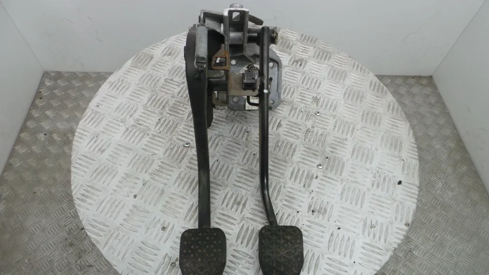 Pedal do Travão