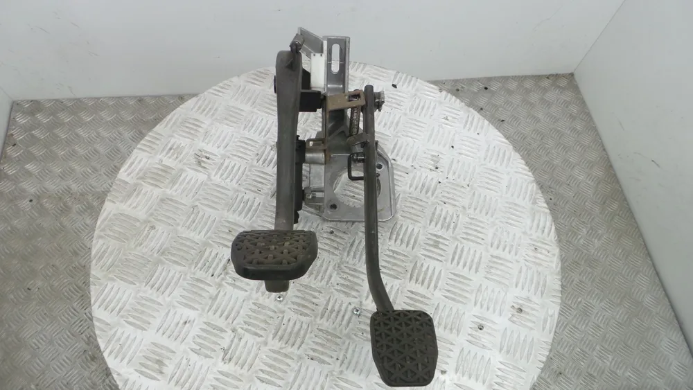 Pedal do Travão