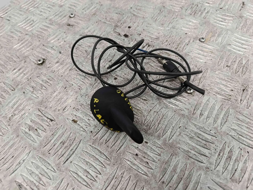 Base de Antena