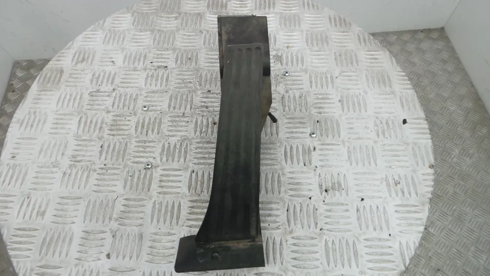 Pedal do Acelerador