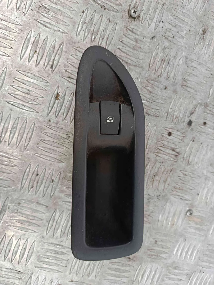 Comando / Botão / Interruptor Vidros Trás Esquerdo