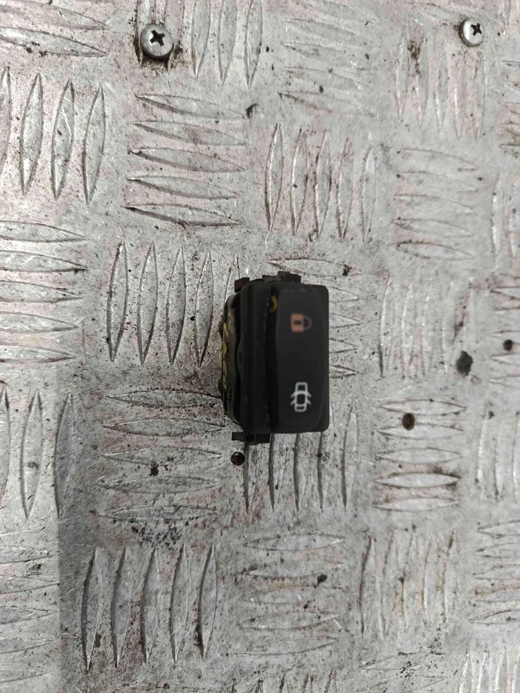 Botão / Interruptor de Bloqueio da Porta 