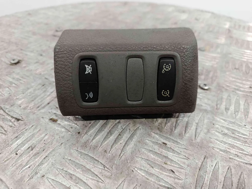 Comando / Botão / Interruptor Multifunções