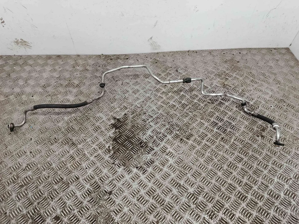Tubo Ar Condicionado