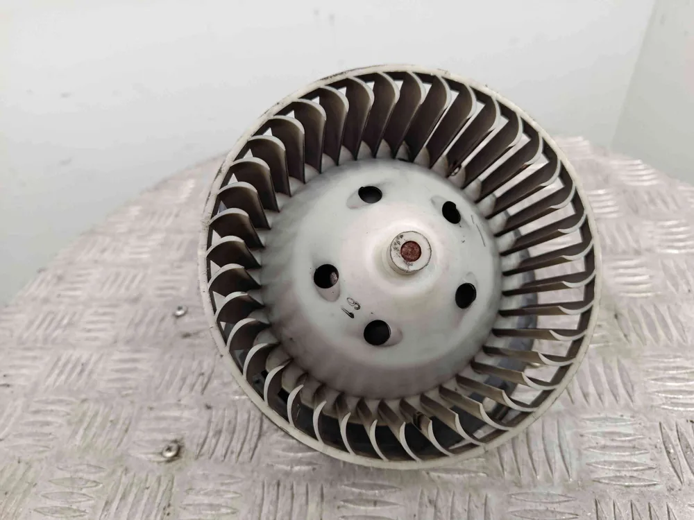 Motor da Chauffage / Sofagem