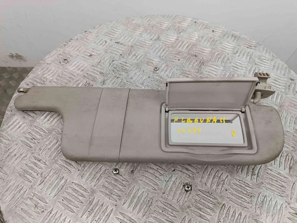 Pála de Sol Direita