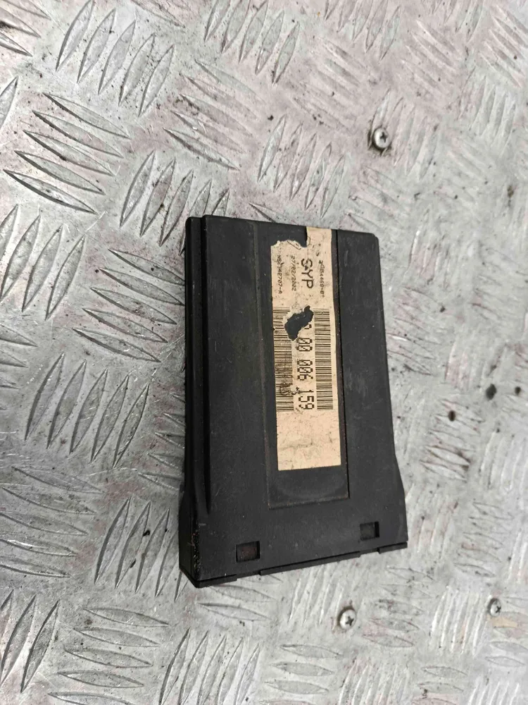 Elektronikmodul