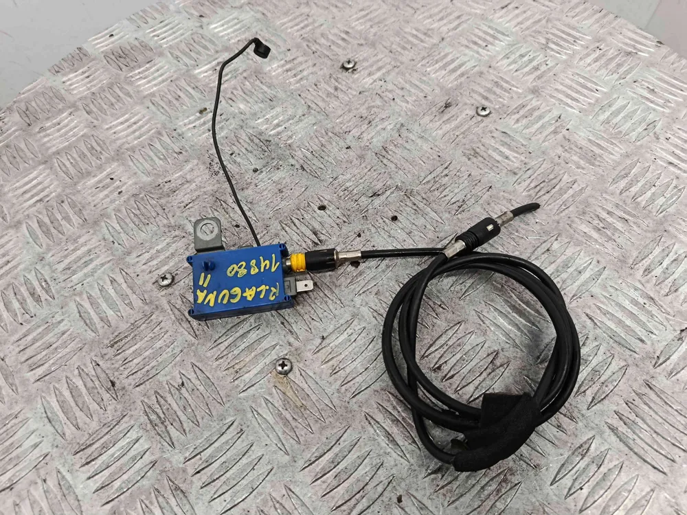 Amplificador de Antena