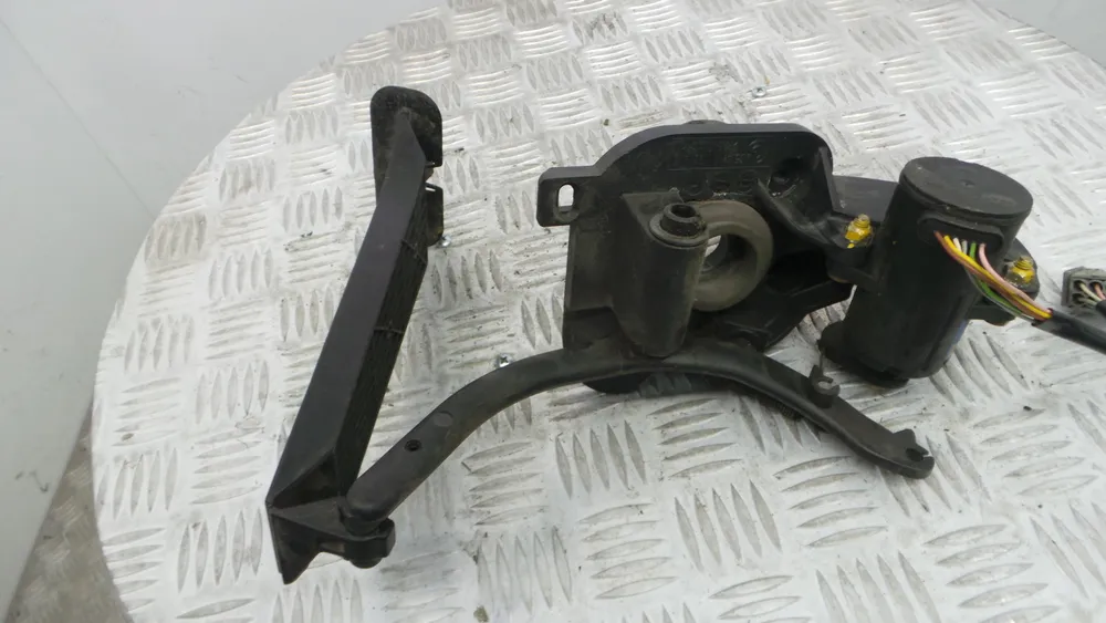 Pedal do Acelerador