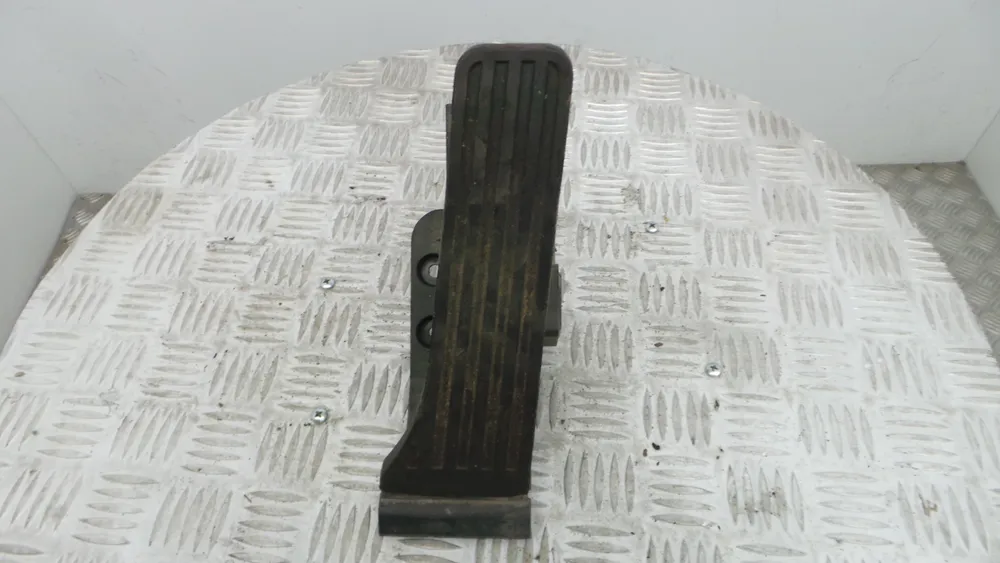 Pedal do Acelerador