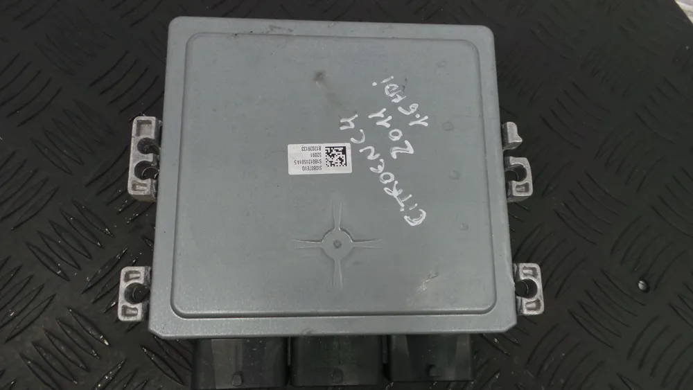 Centralina Motor / ECU