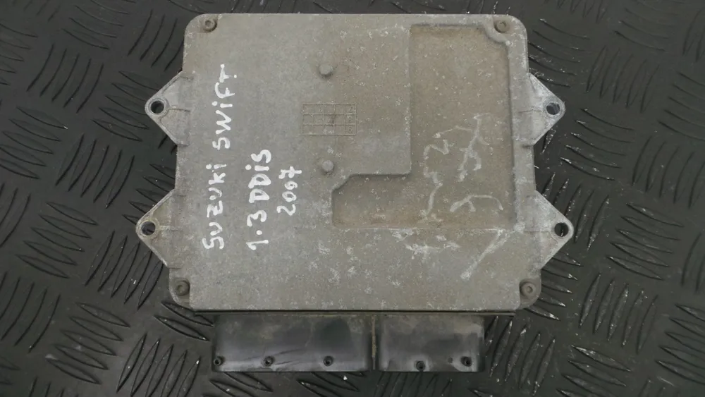 Centralina Motor / ECU