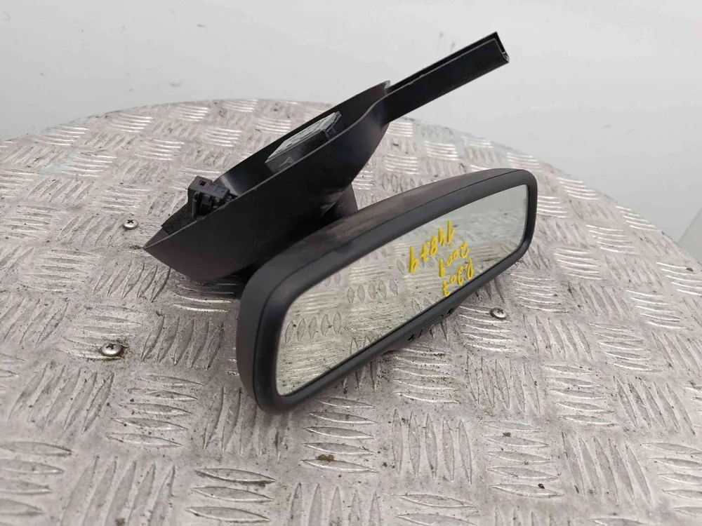 Espelho Retrovisor Interior
