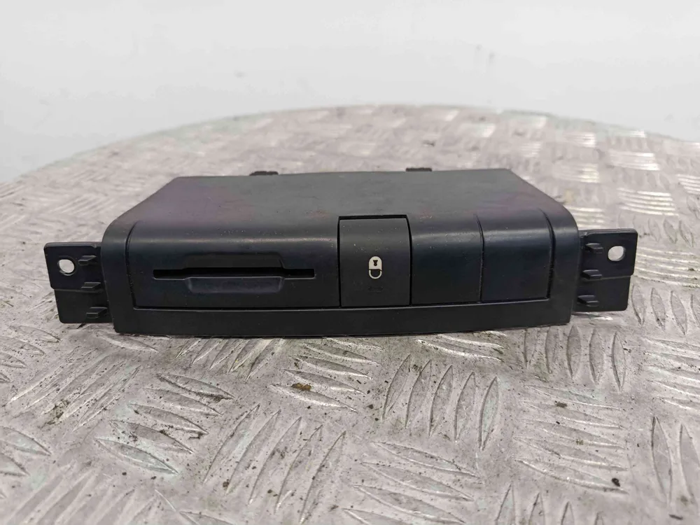 Botão / Interruptor de Bloqueio da Porta 