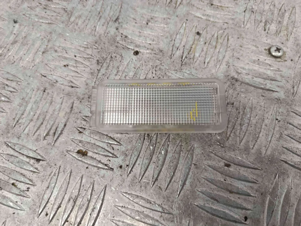 Interior light