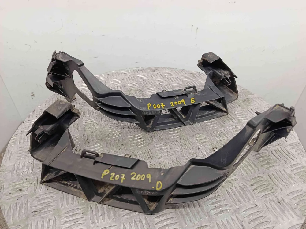 Suporte do Para Choques