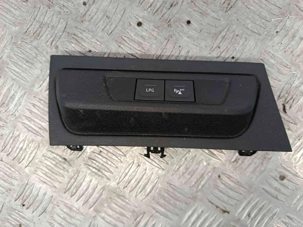 Comando / Botão / Interruptor Multifunções