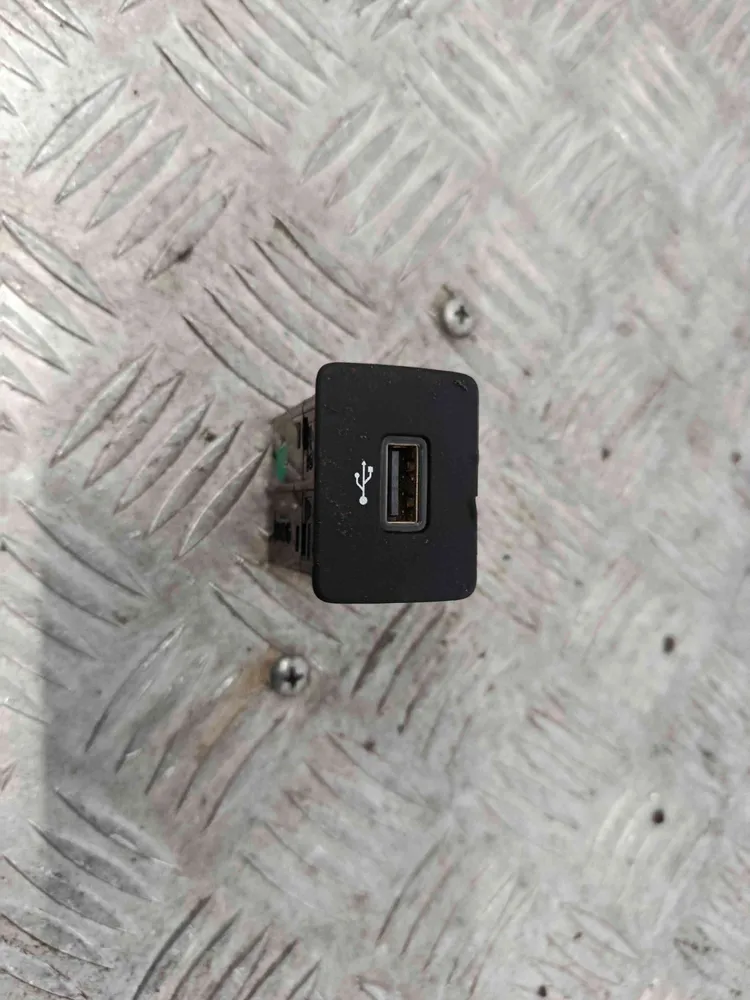 Porta USB