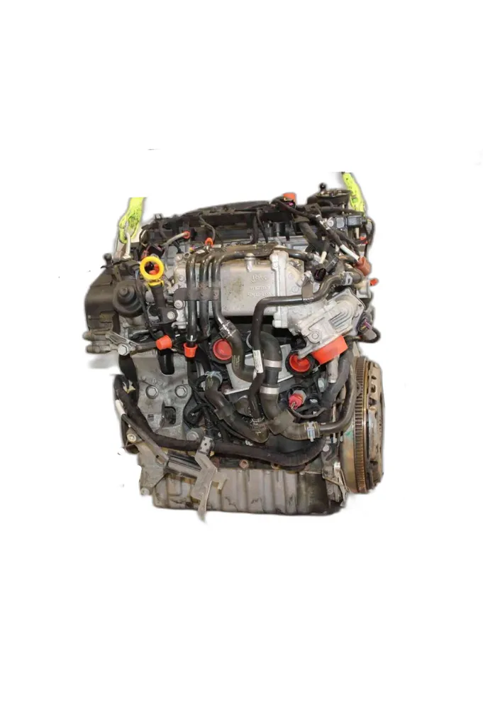 Moteur complet