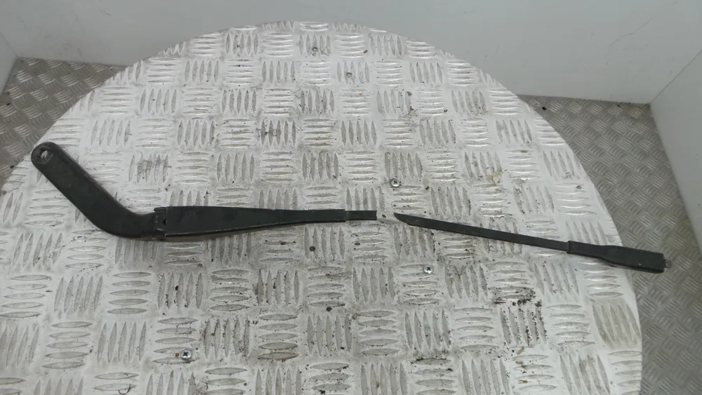 Braço Direito Limpa Para brisas