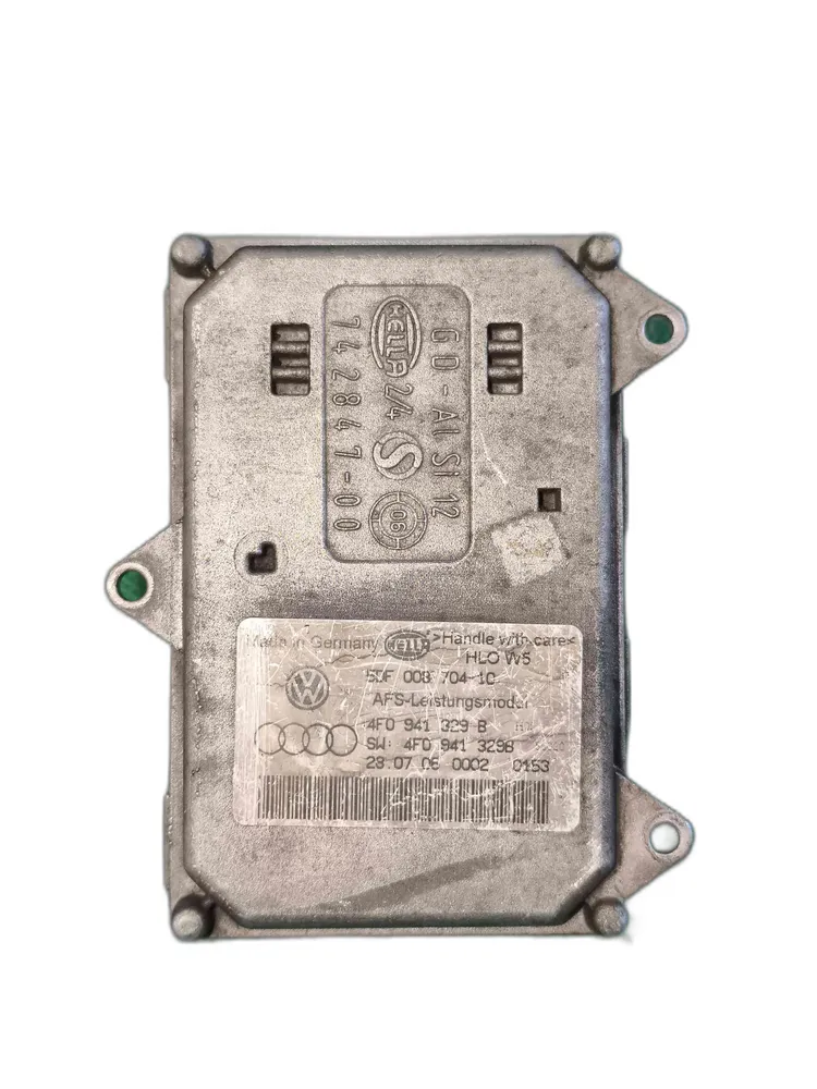 Xenon Ballast / Modulo LED